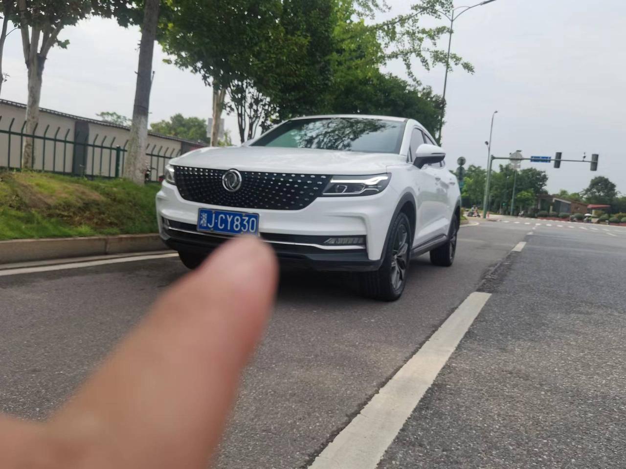 东风风光风光ix5 车载导航为什么有时有 有时要进行网络激活才能使用 而且网络也无法激活 车子重新启动又可以了 这怎么解