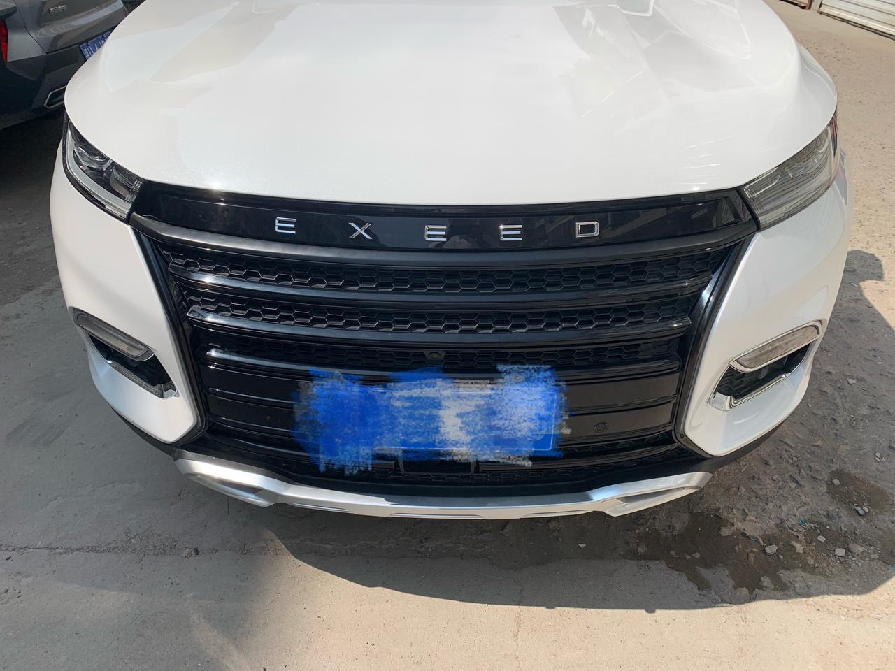 星途TX 车子是2019款星途txl，跑了3万多公里，最近换机油，突然发现放油螺丝上面有铁屑，磁力螺丝上面吸的满满的，大
