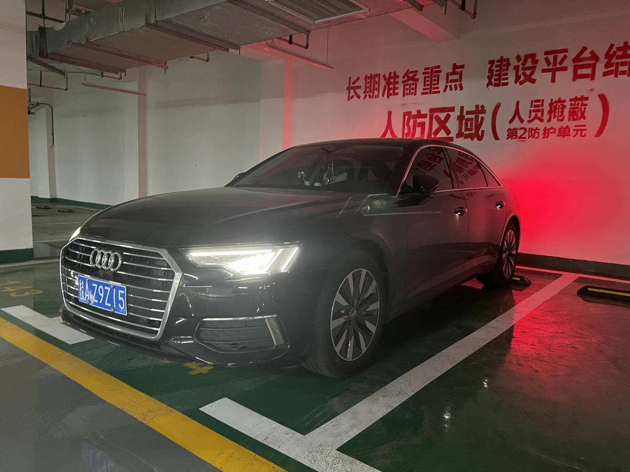 奥迪A6L 奥迪a6l火花塞这么有必要2万公里就换嘛？