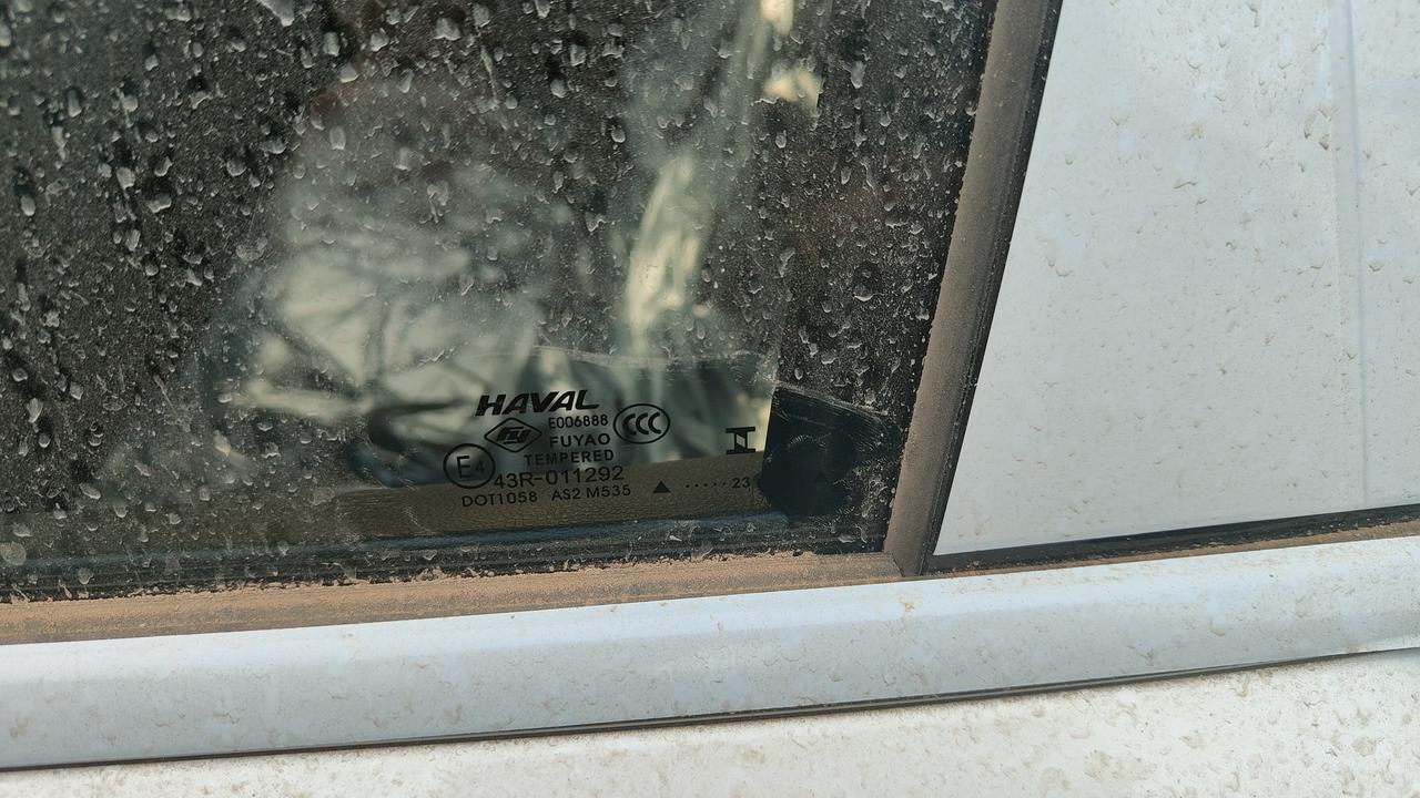 哈弗H6 终于要准备提车了，请教各位老司机们，我基本不换车了（用到报废），新车“底盘装甲”需要喷吗？我主要在陕甘宁地区，