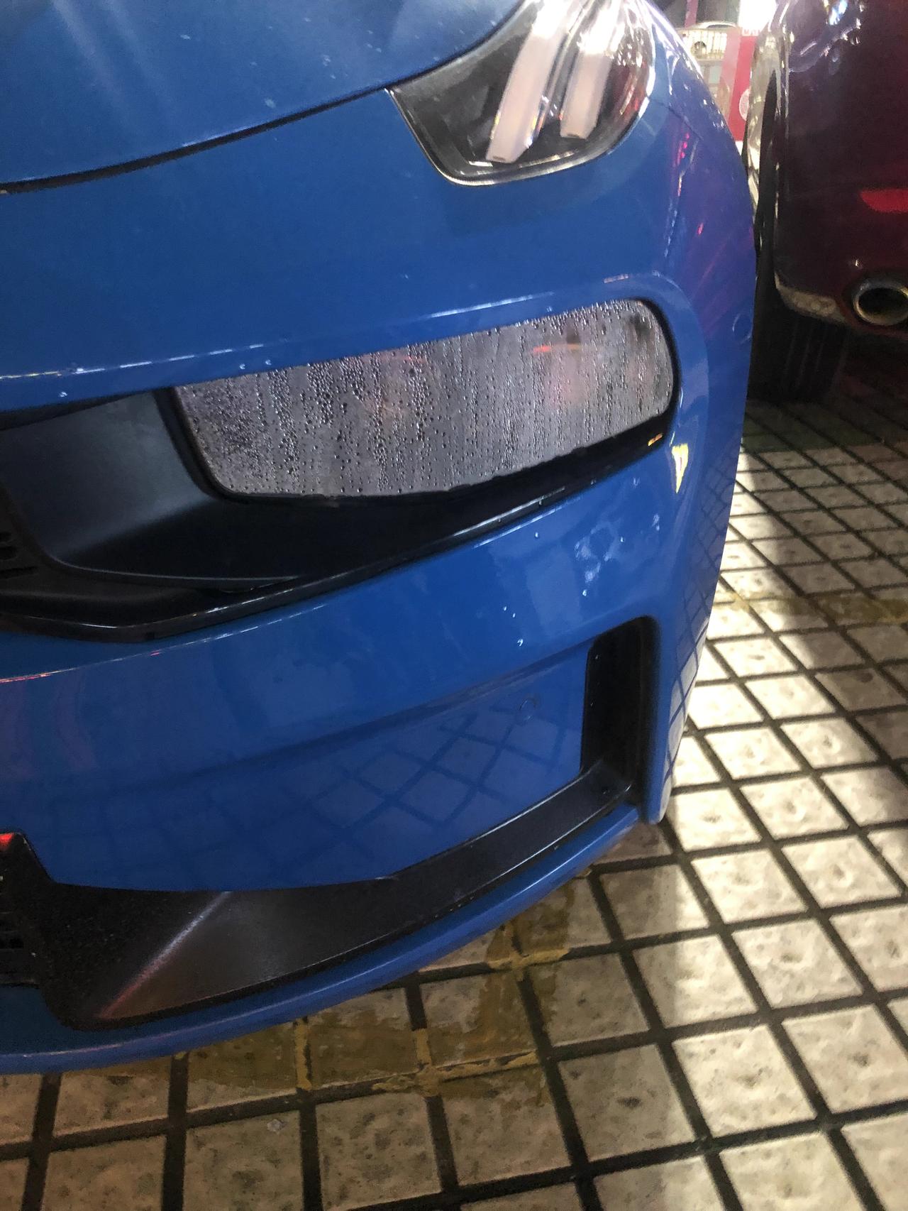 领克03 怎么搞？？？弟兄们