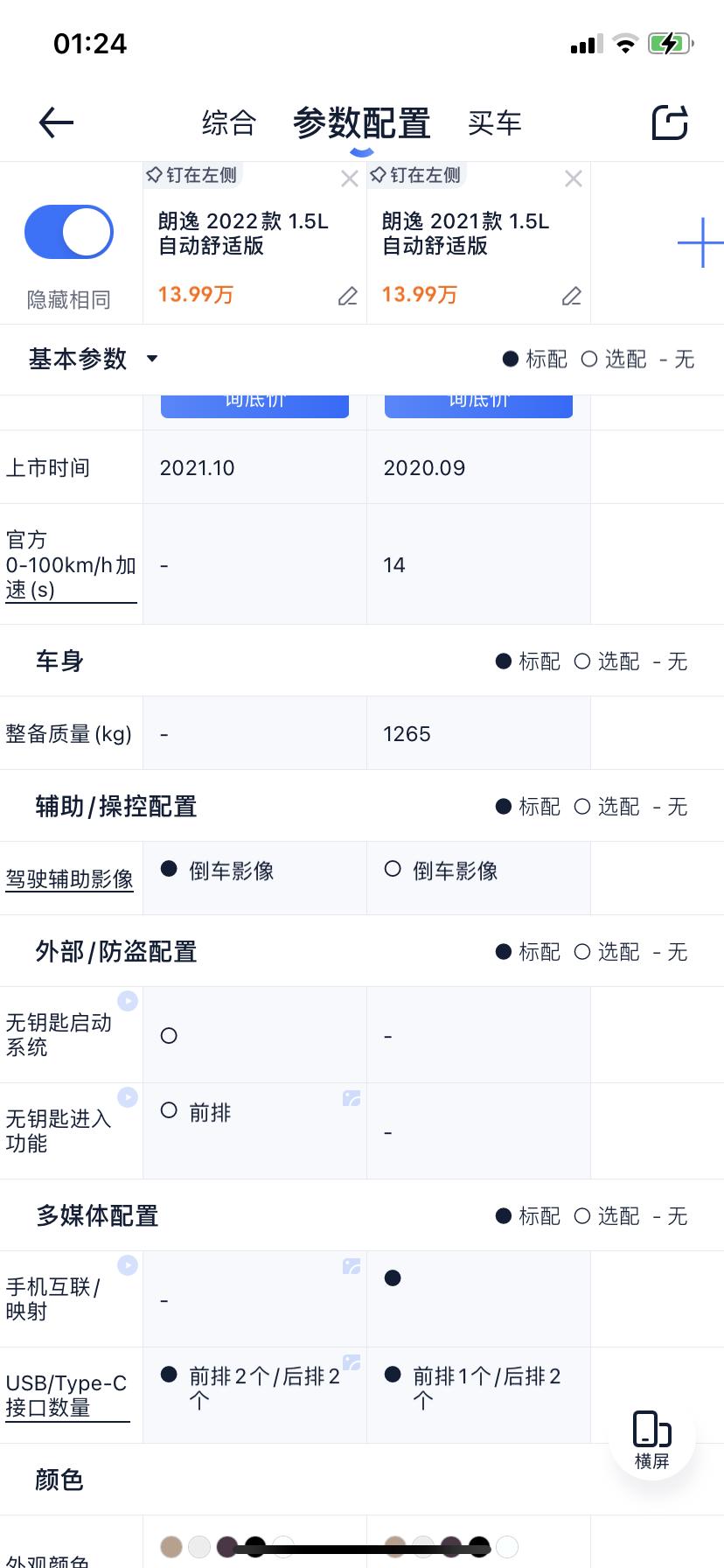4S店  如果拿2021款大众朗逸   当成2022款大众朗逸  1.5L舒适版   来卖给我，我该怎么办。    退一
