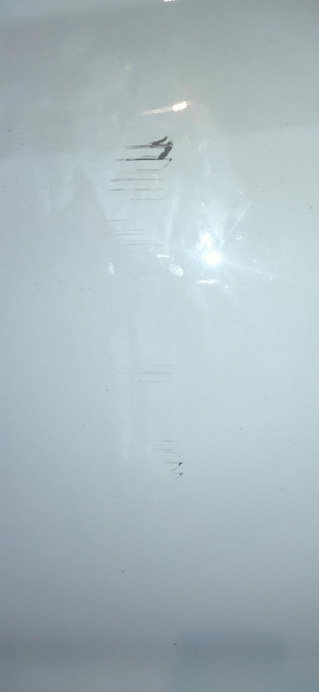 大众宝来 左后车门剐蹭漏底漆了，有没有大佬知道怎么样处理划算一点
