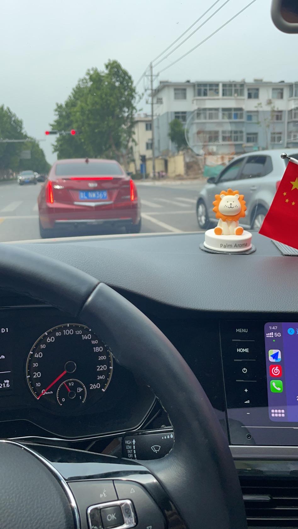 21款宝来能无线连接CarPlay么