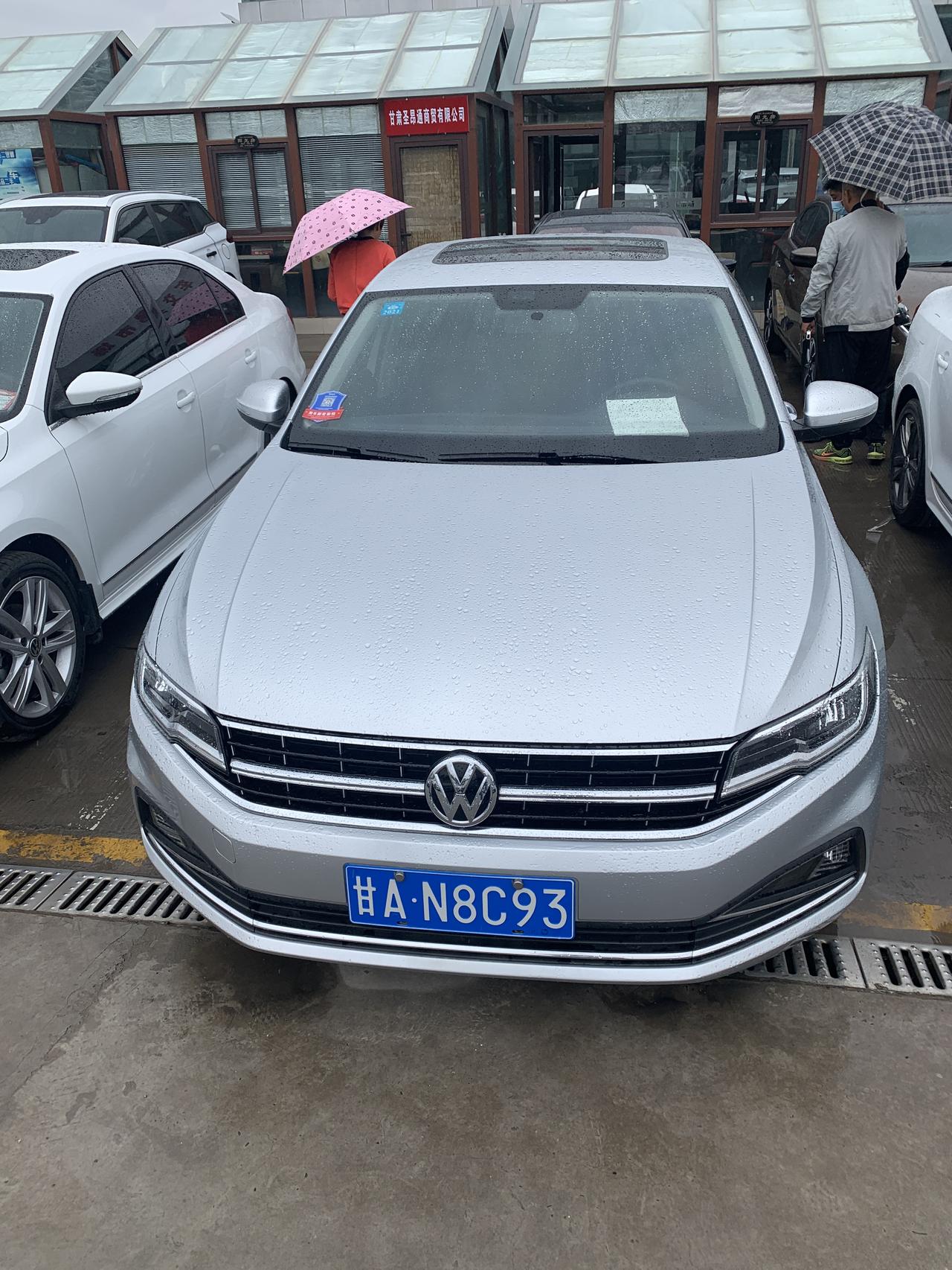 宝来还有宝来puls这么一款吗？  请问车友们听说过么？