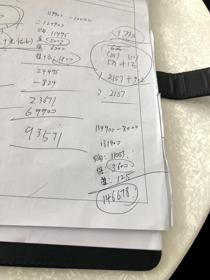 本田思域 西安19劲动全款落地多少钱。还有燃动版多钱落地，图片是刚谈的劲动