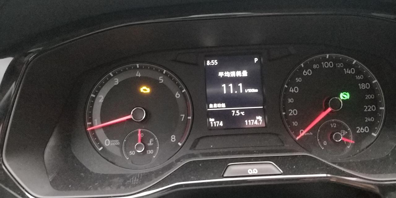 大众宝来 提车20天，1200km，自动启停故障，怎么解决呢？
