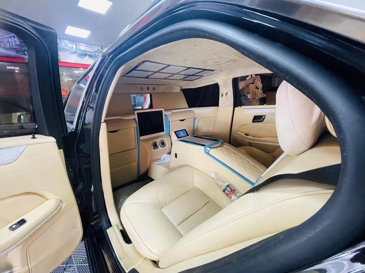 奔驰C级 这个是奔驰哪款车