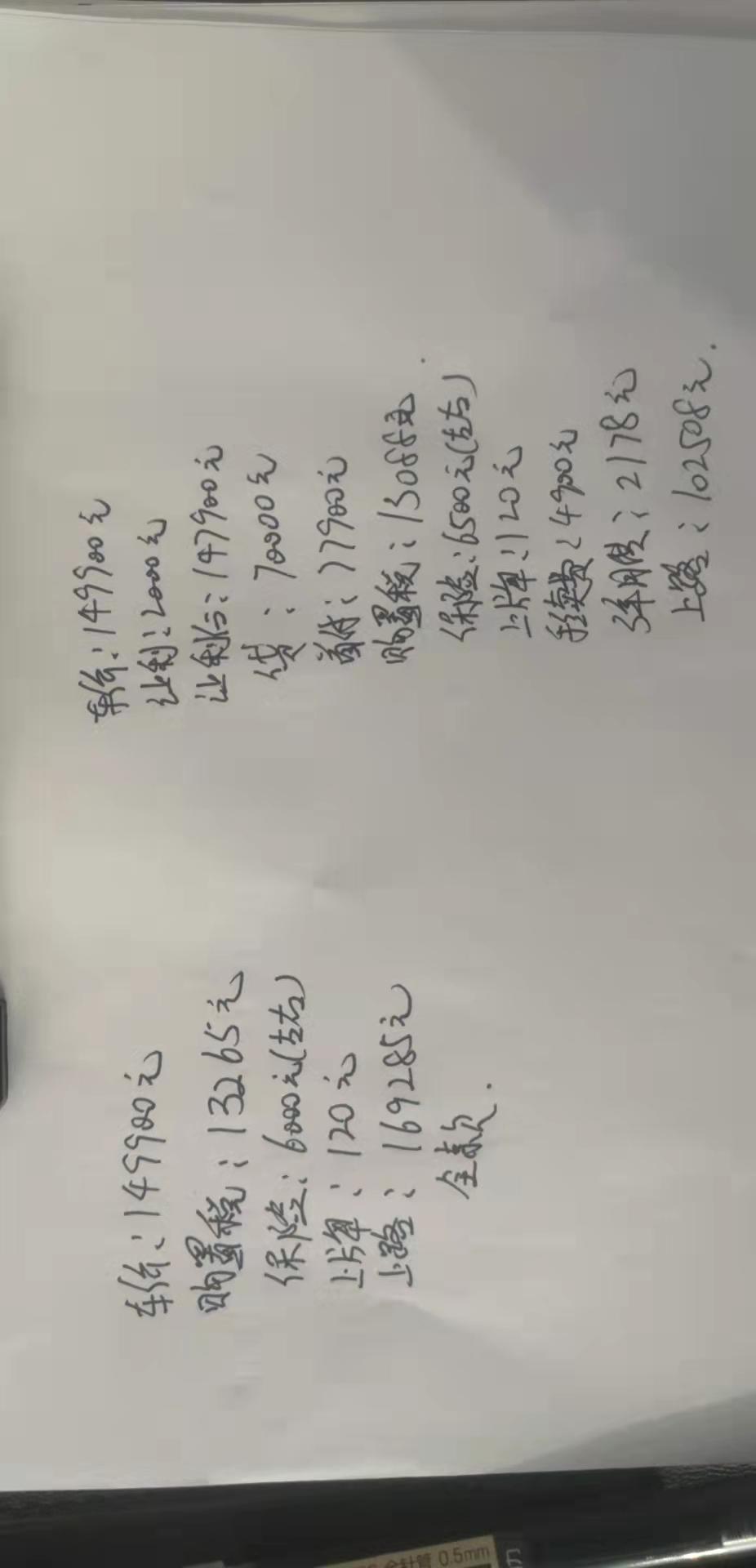 11代思域燃动，这个价格怎么样？