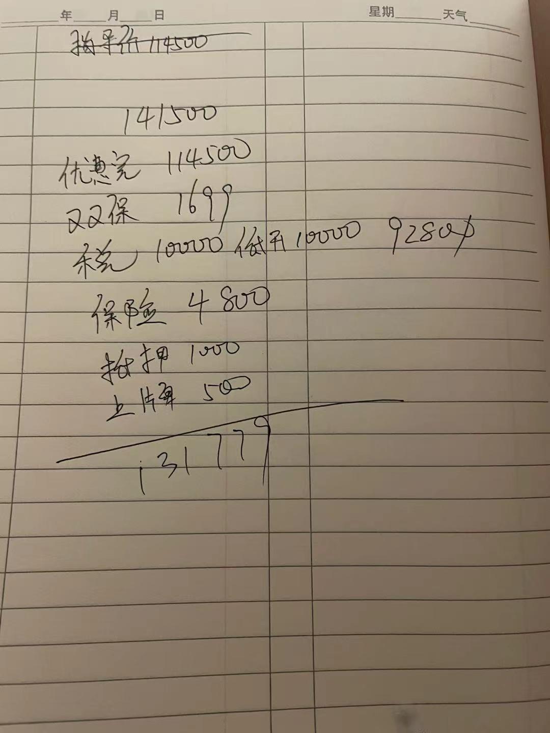 大众宝来 1.5 自动精英   这个价格贵么?