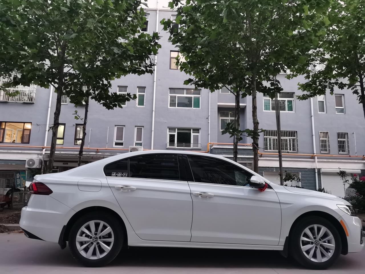大众宝来 你们车1档还2档2档换3档时有顿挫感嘛车友们