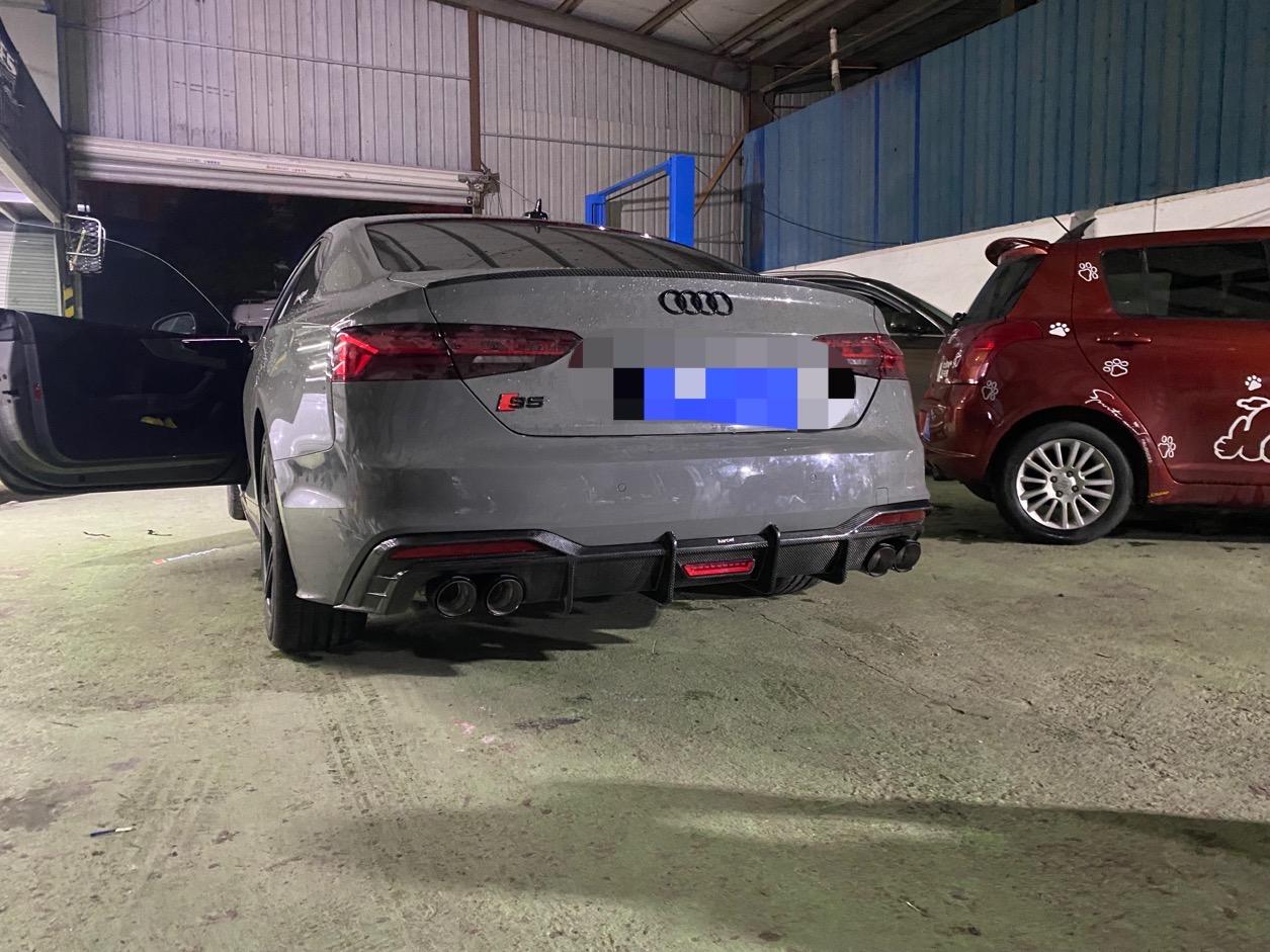 极氪ZEEKR 001 问下各位尊贵的猎装车主用车体验真实评价自己人生第一辆车奥迪S5，一直有个圆梦RS4瓦罐的遗憾，不