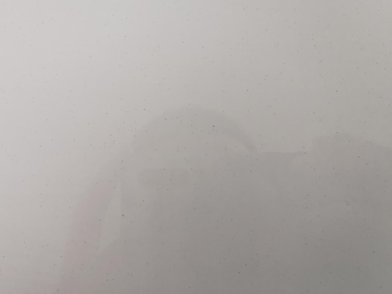 大众宝来 请问各位大佬白车上面很多这样的小黑点用什么去除