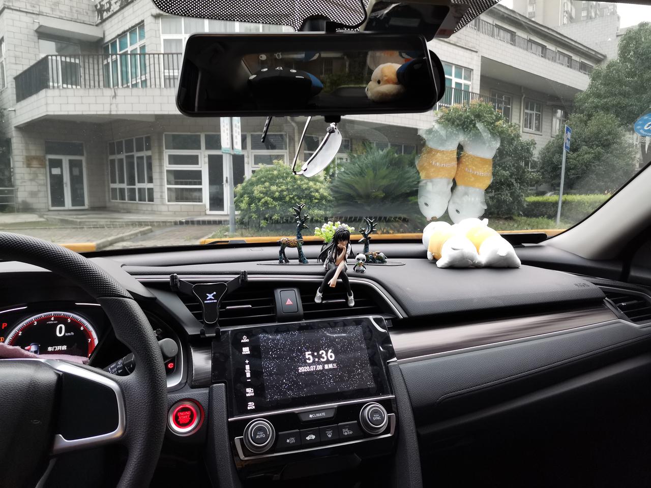 本田思域 百公里油耗6.8，市区9.8你们的油耗也这样吗？不说省油吗？我看也不省啊，有啥办法降低油耗？