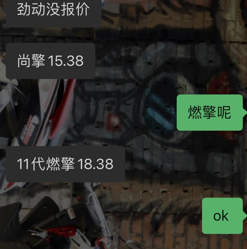 本田思域 4s销售报价燃擎搞定是18.38w值得吗大伙们？