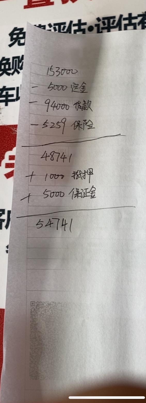 本田思域 十代三厢劲动版，首付6万，贷款9.4w，全部下来贷息3年去到了16.4了，这个价格贵嘛？