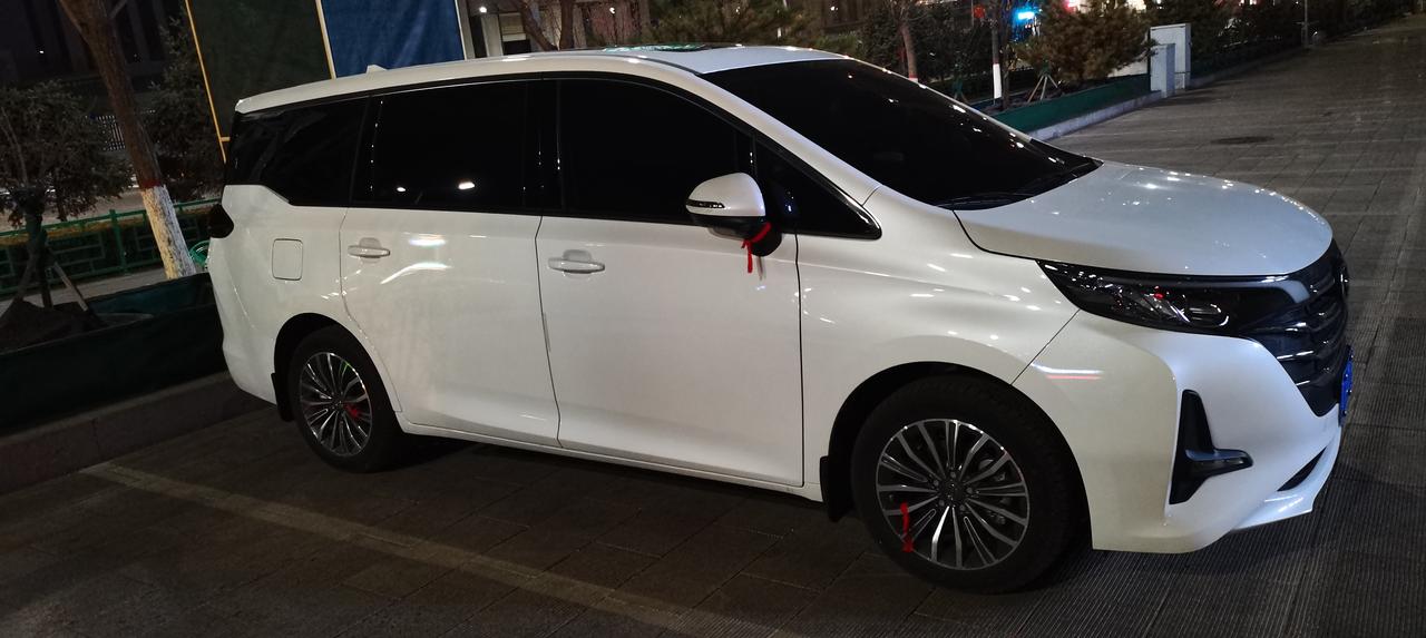 广汽传祺传祺M6 2021款M6抖动，顿挫，变速箱嘎嘎响怎么回事