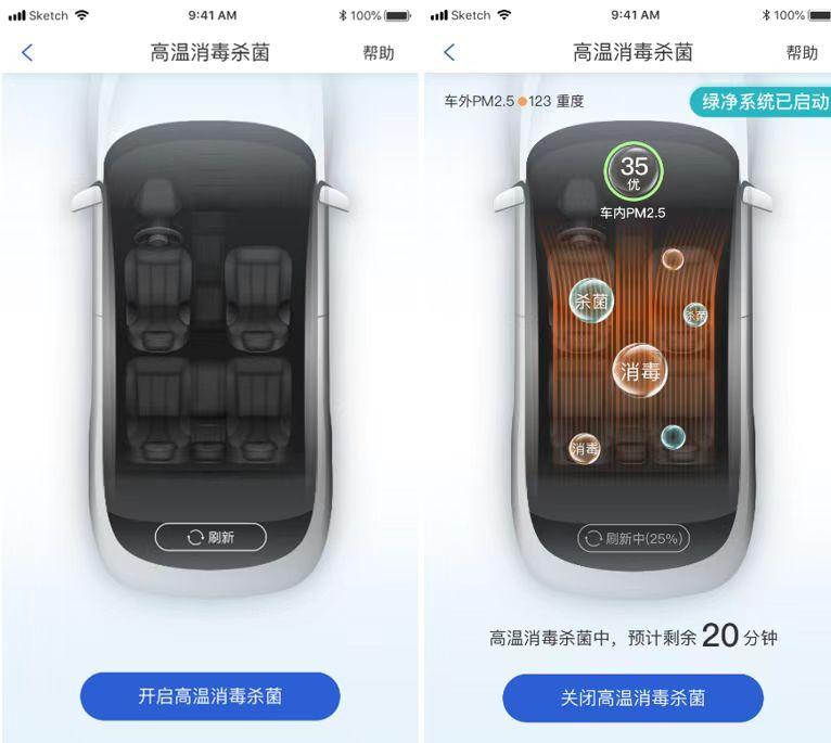 比亚迪宋Pro DM-i 开启这个 需要注意什么呢？网上刷到的图片 还没用过