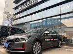 长安锐程CC 小哥哥。小姐姐们。请问一下。锐程cc顶配1.5t  2021款   4s店试驾车。轻微涉水。小磕小碰，没有