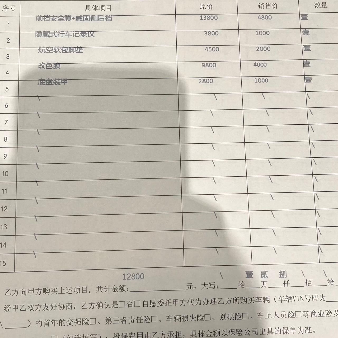 奔驰GLA 昨天刚定的GLA200带座椅自动调节，指导车价300900，优惠6万，裸车价240900，税22300，保险