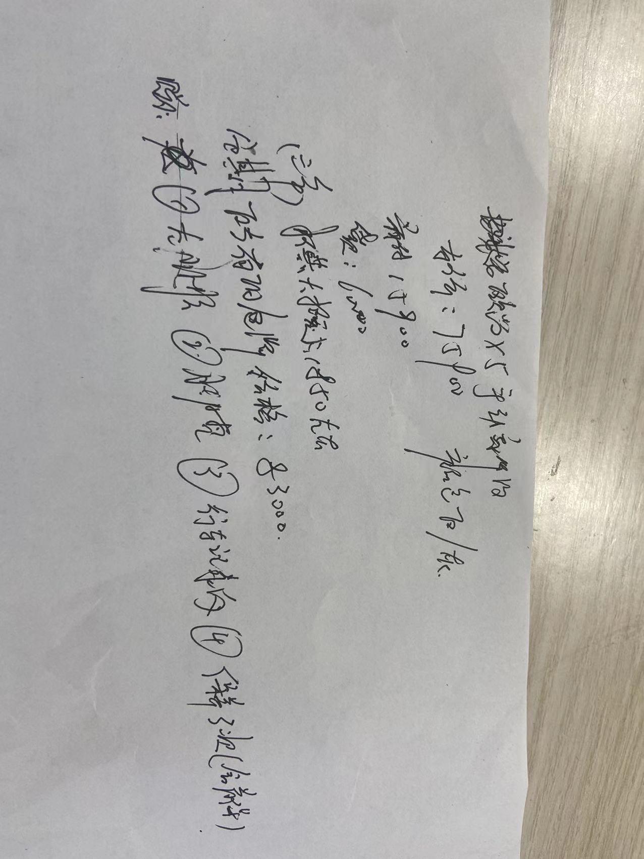 长安欧尚X5 家人们2021款手动豪华自吸欧尚小5这个价格还能砍吗？坐标湖北咸宁。全款的话价格多少能落地？