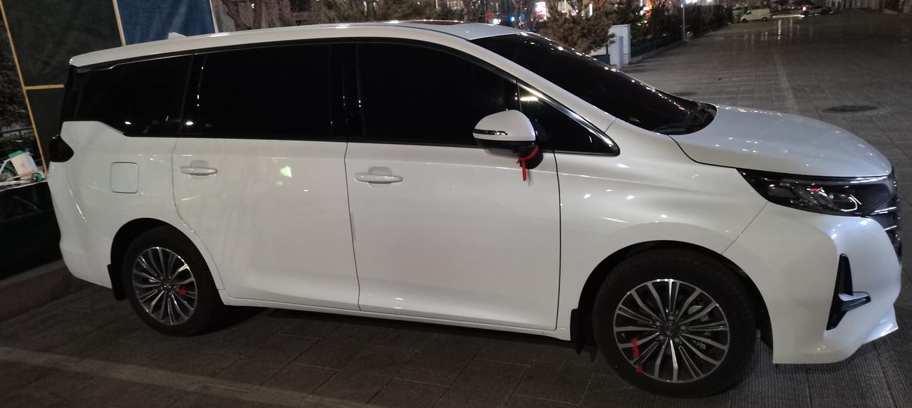 广汽传祺传祺M6 2021款M6抖动，顿挫，变速箱嘎嘎响怎么回事