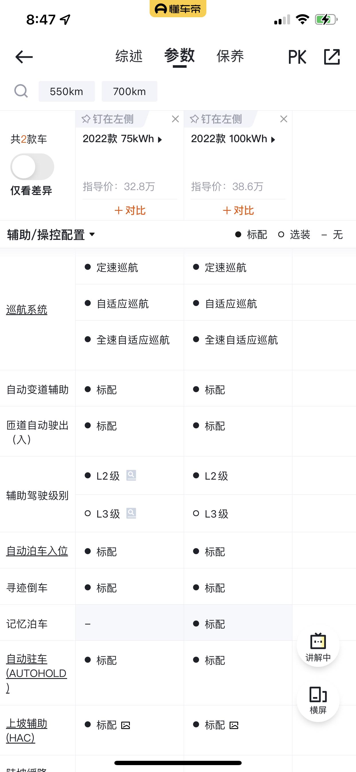 蔚来ET5 怎样才能用到L3自动驾驶？