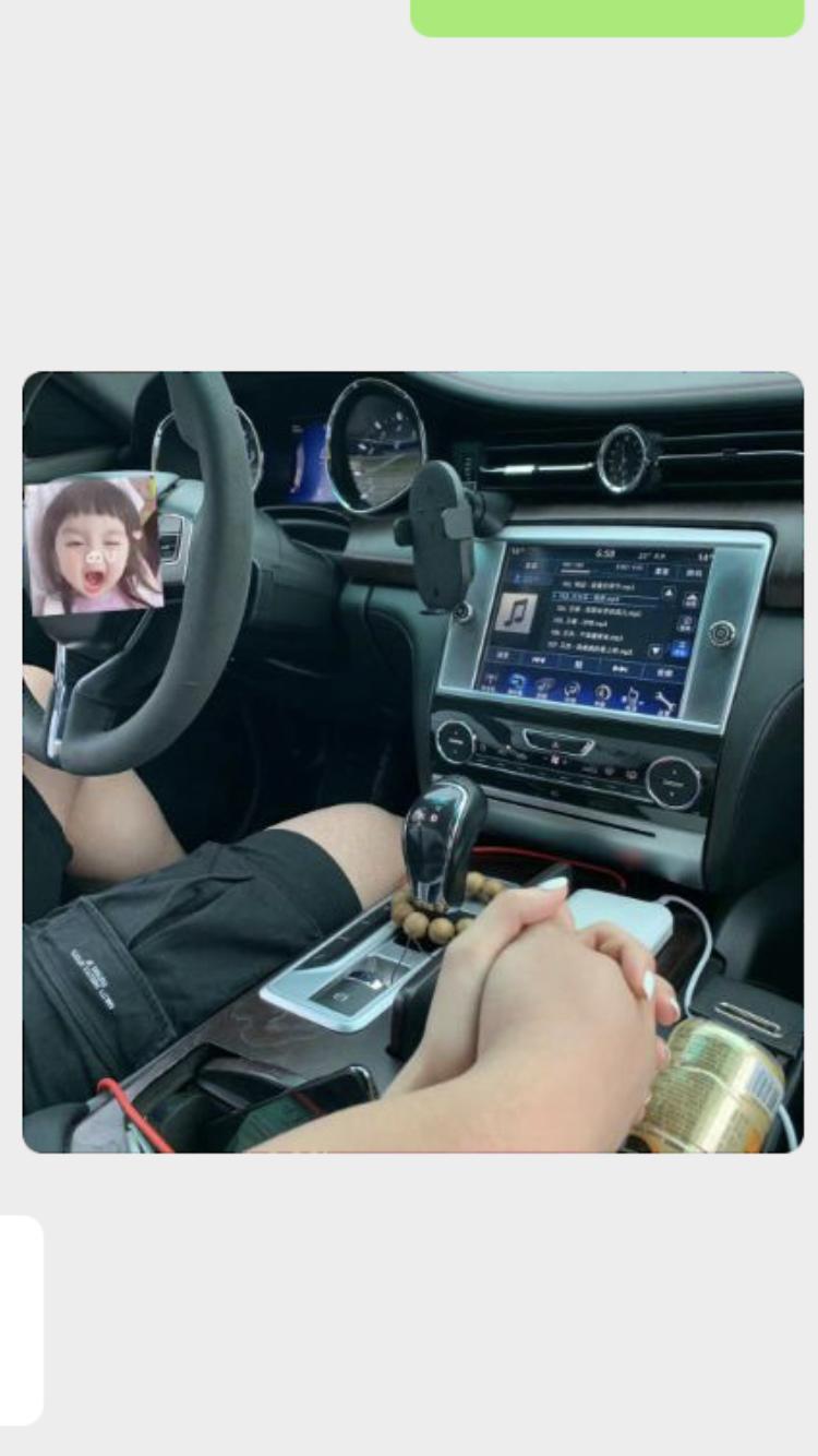 玛莎拉蒂总裁 大神们 有没有知道这是哪款车