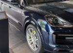 保时捷Cayenne E-Hybrid 哪位车衣已经提卡宴混动铂金版的？请问是真的免税吗？谢谢