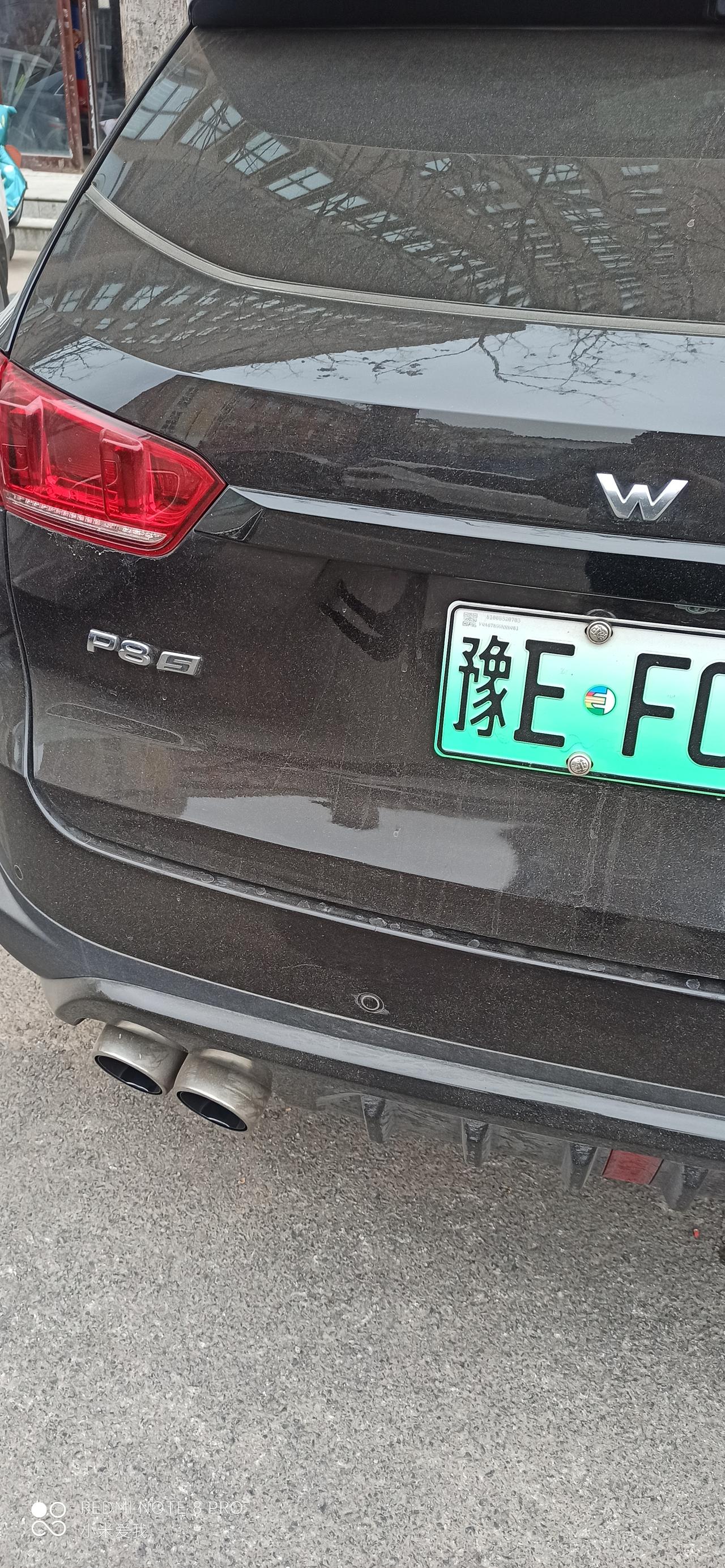 魏牌摩卡 我都没说啥，那些键盘和黑粉为啥那么着急呢爽的一匹 隔音比大奔S450还好，座椅舒适性比漏油王宝马730li还好