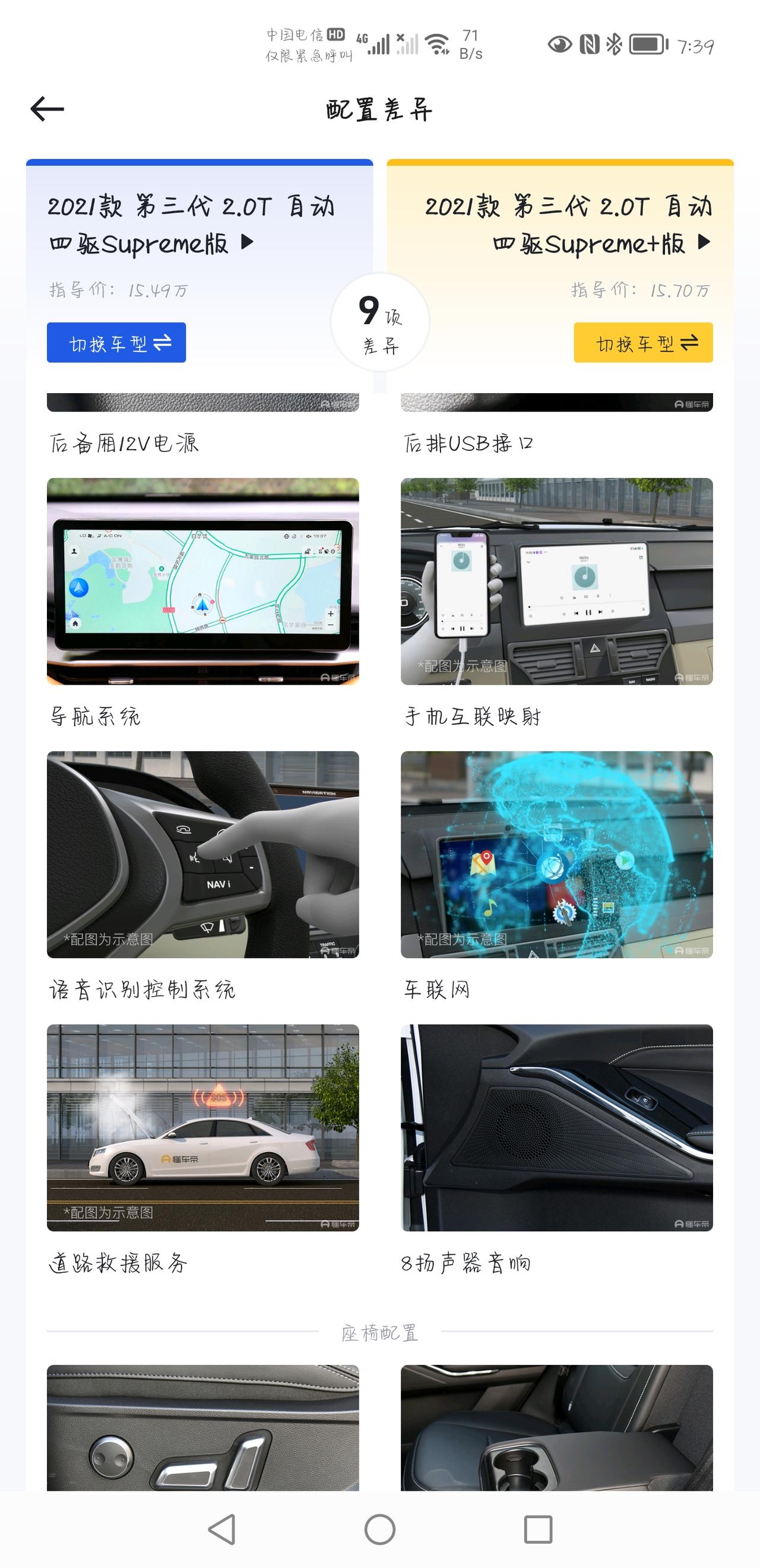 哈弗H6S 三代2.0顶配音响是什牌子的。