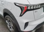 领克06 PHEV 各位，06PRO PHEV 雾霾蓝，不小心刮了点漆，想用补漆笔随便弄弄，买了两家颜色都不是特别合适，