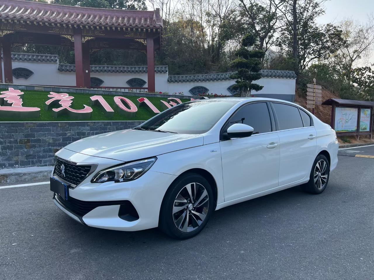 标致408 408  1.6t2019款的如果油品不好，车会抖吗？平常市区开车都不会，前两天跑了趟高速，下高速进人工收费