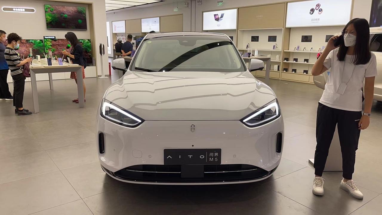 AITO问界M5 有没有北京的问界m5群，拉一个，谢啦目前在一个全国群里