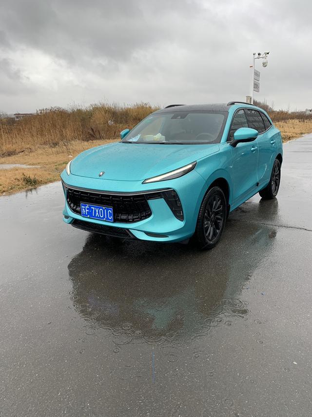 东风风行风行T5 EVO 贷款买车需要在四儿子店拿走什么材料
