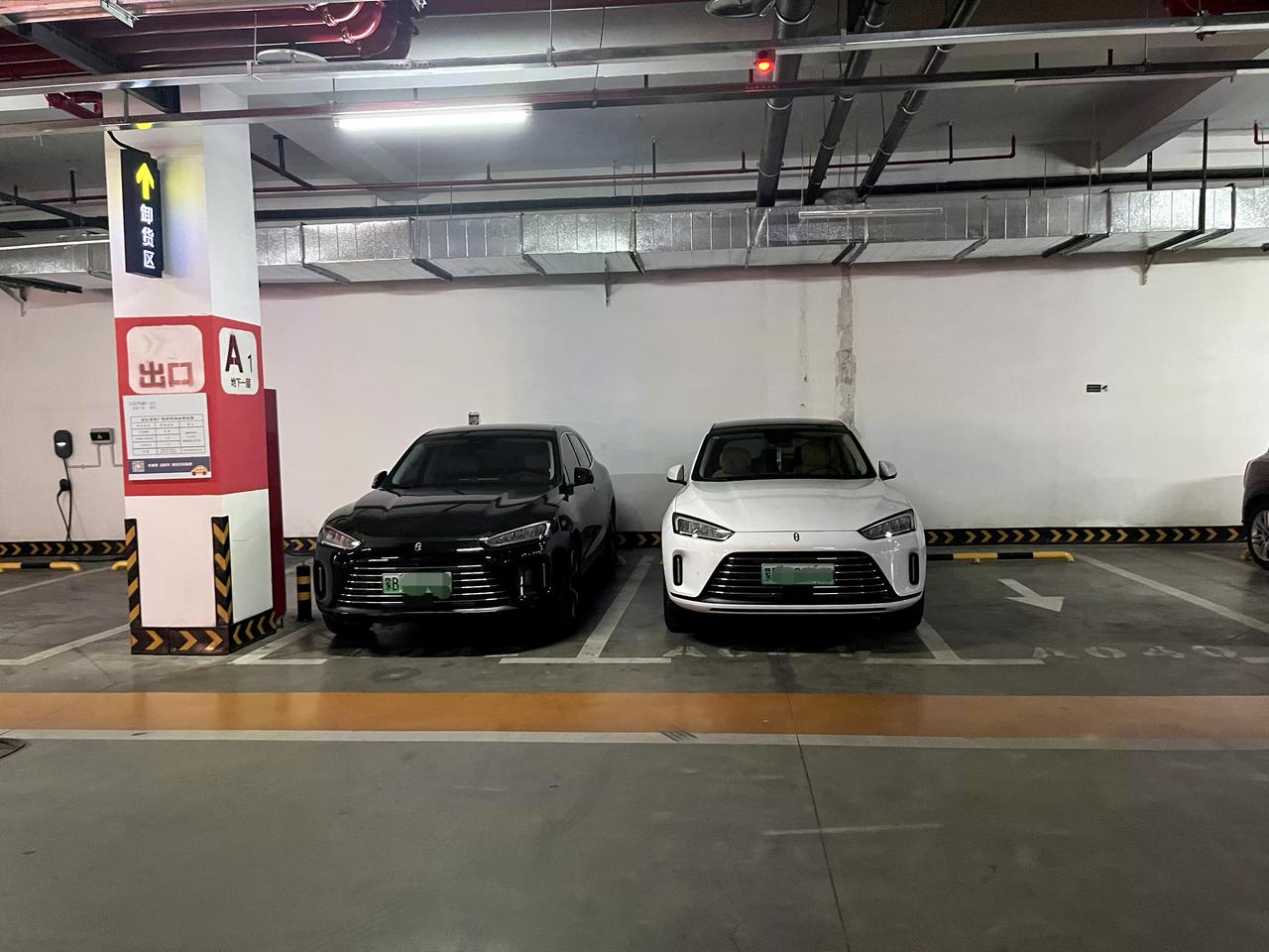 AITO问界M5 有包头或者内蒙的车友吗？拉个群一起交流下