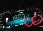 名爵6 PHEV 新车充满电纯电续航只有35公里 正常吗？ 你们是多少