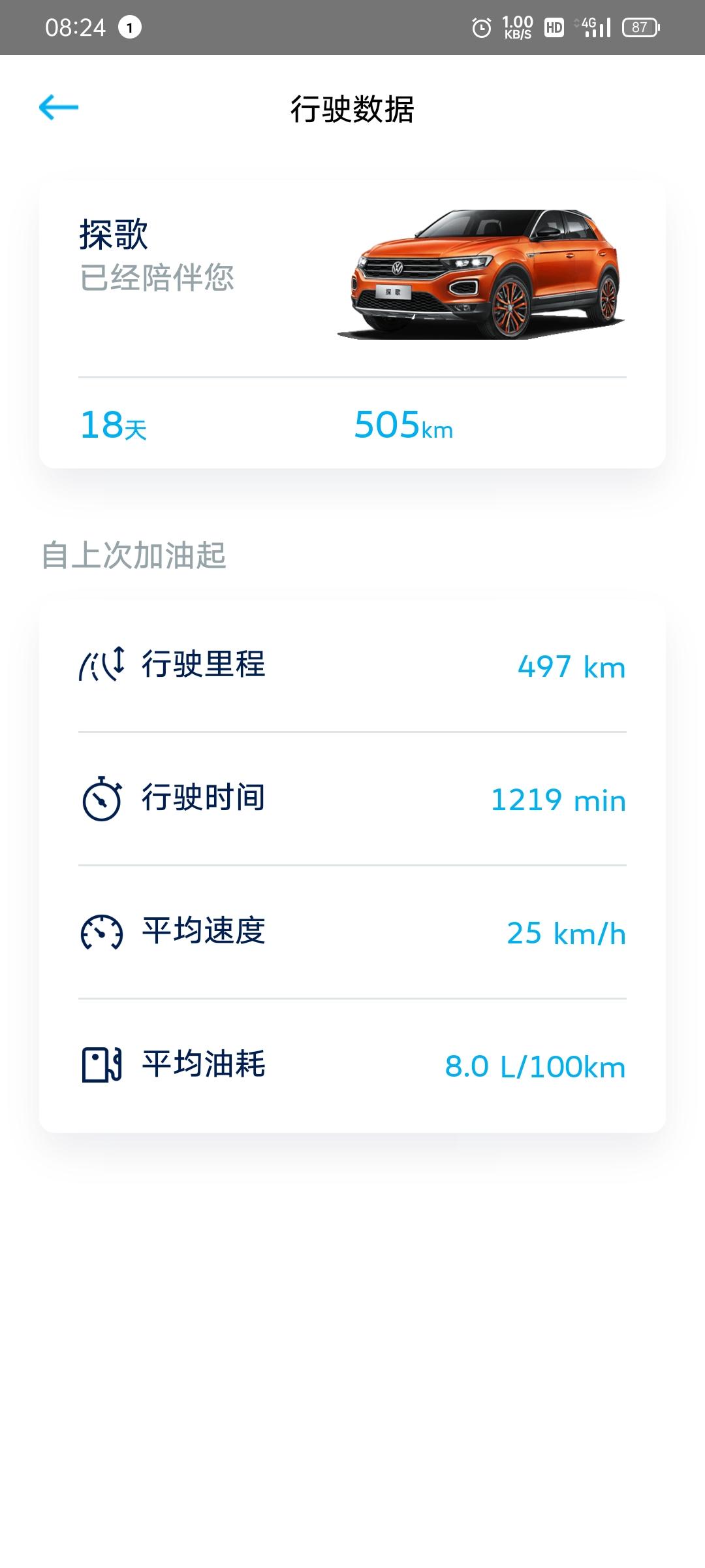 大众T-ROC探歌 探歌到底能不能加92的油？4s店员工说的可以加，网上都说不能加