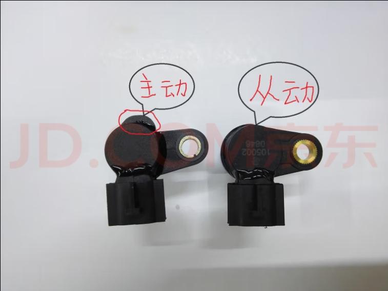 别克微蓝6 主动的谁有？