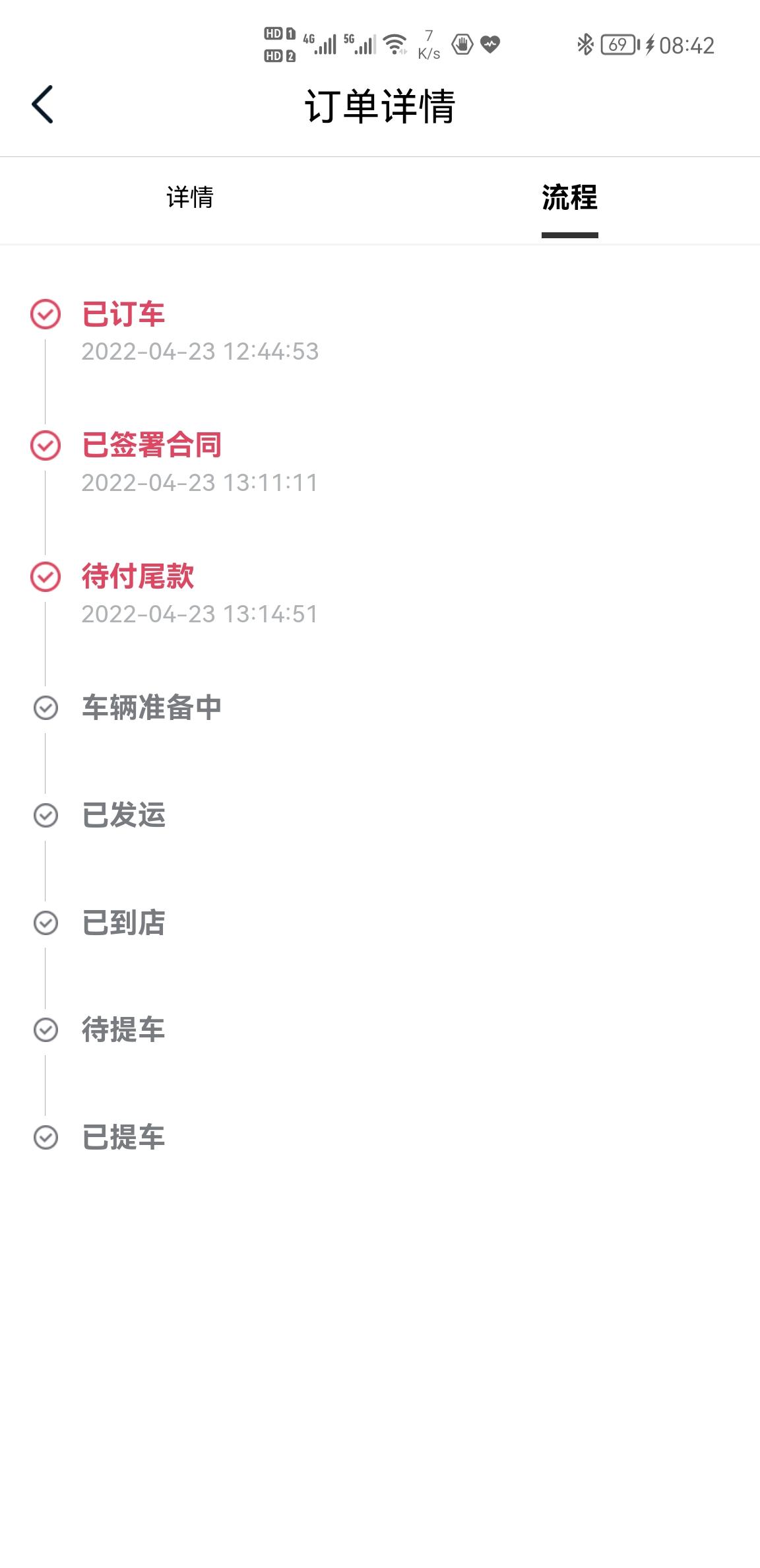 长安UNI-K iDD 4S店说要匹配到资源才垫款给厂家要车，请问各位朋友也是这样么，