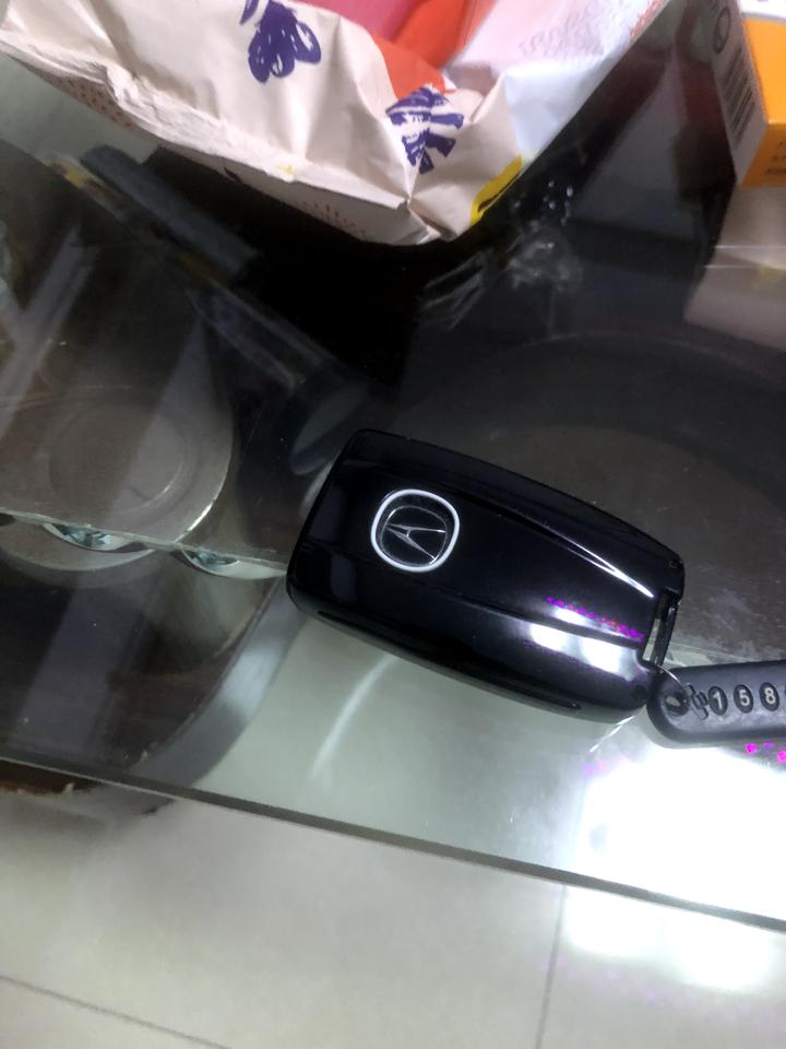 讴歌RDX 今天去做了首保，4S说不用在保养手册上记录盖章。问问你们，是不是这样的？