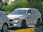 宝马iX1 2023BMW IX1国内落地多少个W啊，IX3价格摆在那