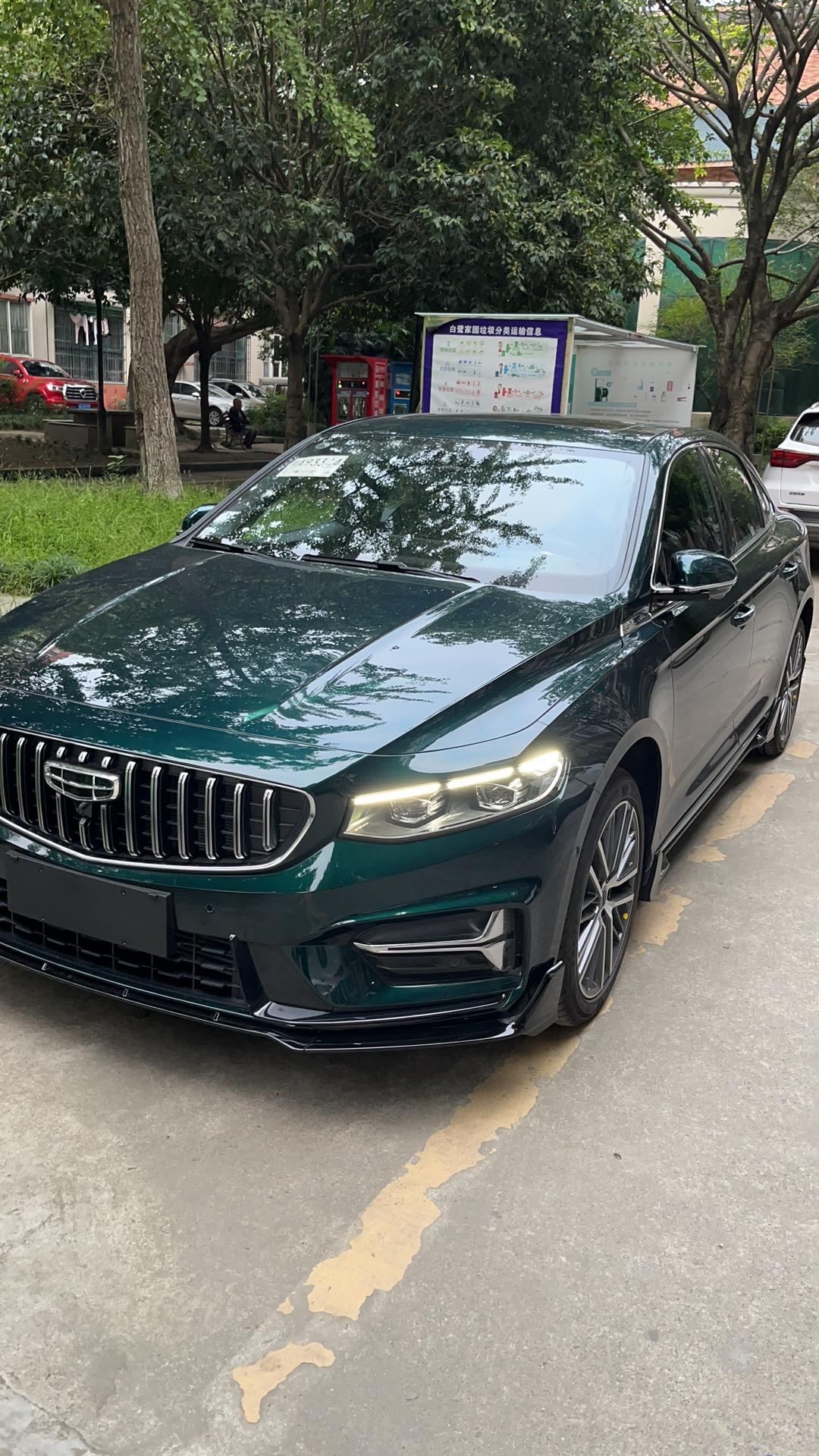 星瑞车友们，请问咱们这个车可以自驾折多山吗？开这个车还能去川西那些地方？