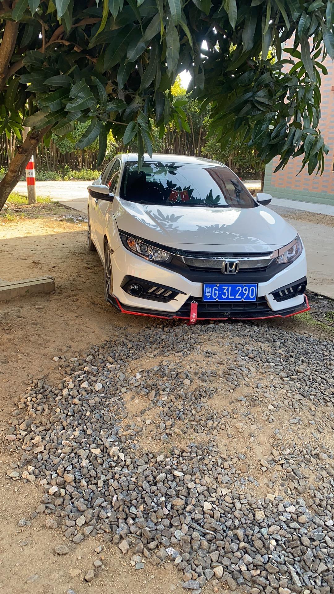 本田思域 请问一下跑了72000公里了，变速箱油换什么牌子的，到私人修理厂更换放心吗？