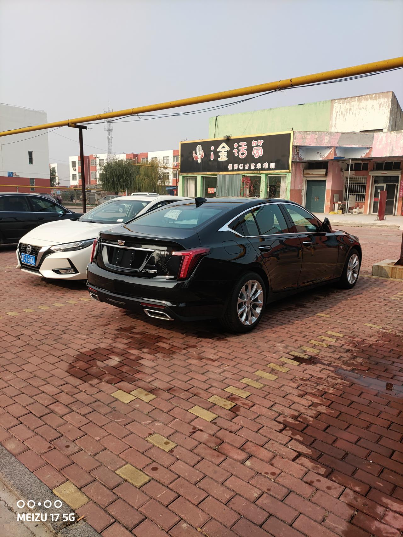 凯迪拉克CT5 ct5首保大家都做什么项目 机油换什么型号的？空调滤芯空气滤芯有必要更换吗
