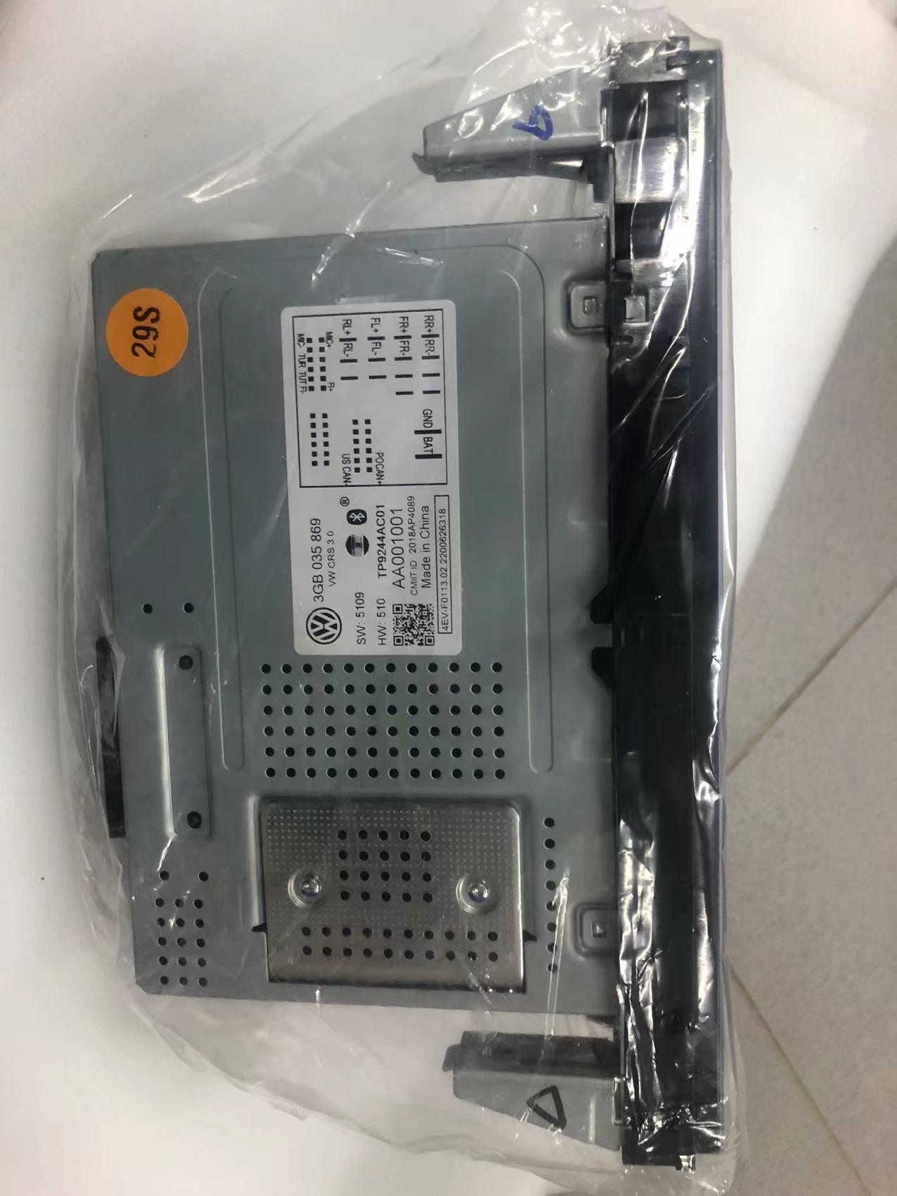 大众朗逸 改装店换  有没有问题 功能都支持吗 有没有换过的朋友  求告知