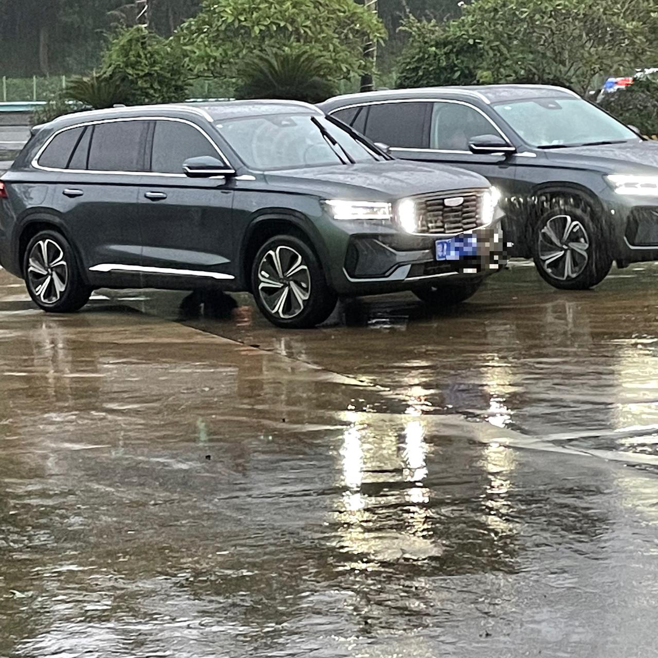 星越L的默认音乐播放软件是腾讯爱趣听，能改掉么，让语音助手放歌都是从这里放，音质好差，能不能改成酷狗