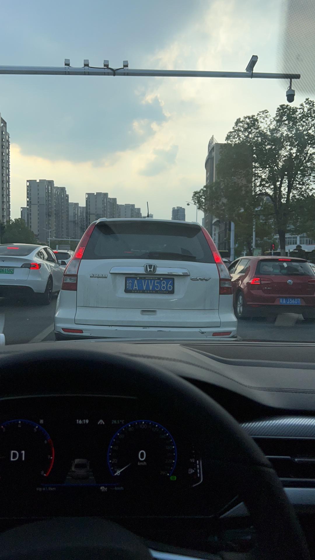 大众CC 有无cc交流群，今天刚提的车