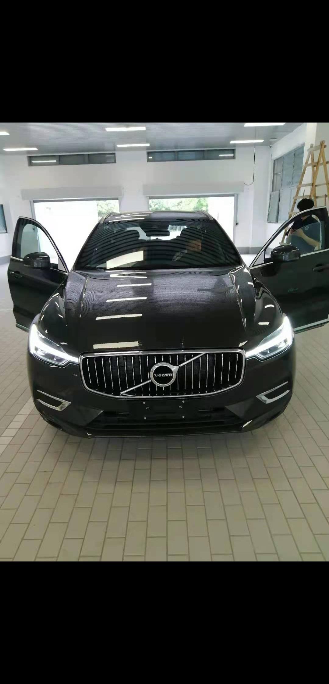 沃尔沃XC60 21款自动启停功能能关闭吗？