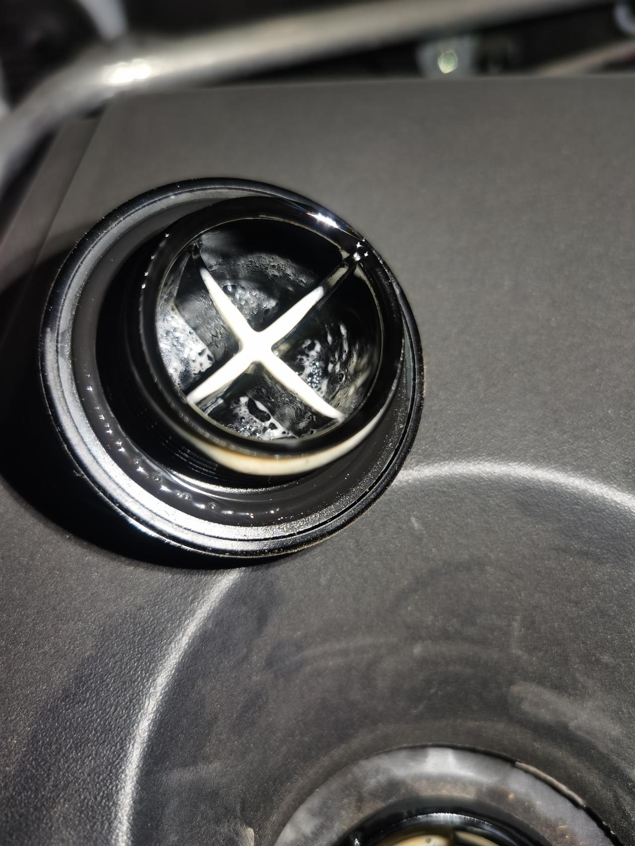 丰田RAV4荣放 最近有没有双擎机油乳化的？影响大不大？